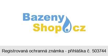 Bazeny Shop.cz