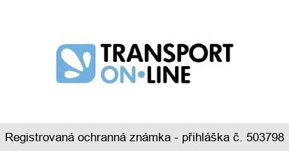 TRANSPORT ON-LINE