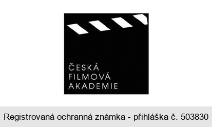 ČESKÁ FILMOVÁ AKADEMIE