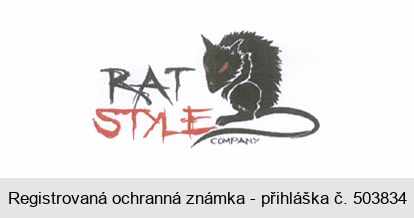 RAT STYLE COMPANY