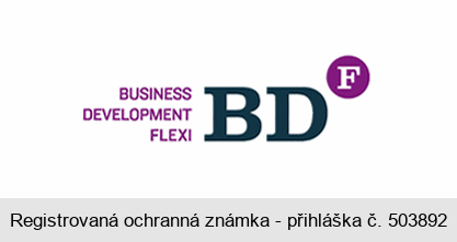 BUSINESS DEVELOPMENT FLEXI BD F