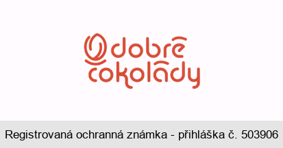 dobré čokolády