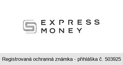 EXPRESS MONEY