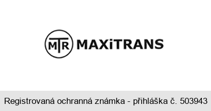 MTR MAXiTRANS