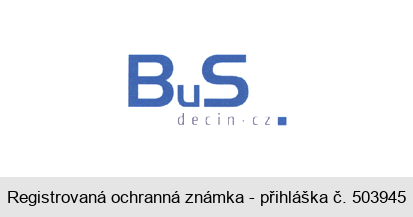BuS decin.cz
