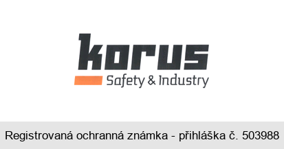 korus Safety & Industry