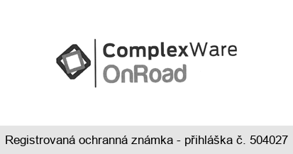 ComplexWare OnRoad