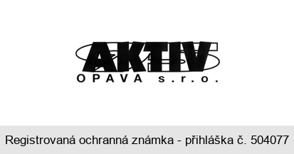 AKTIV 95 OPAVA s. r. o.
