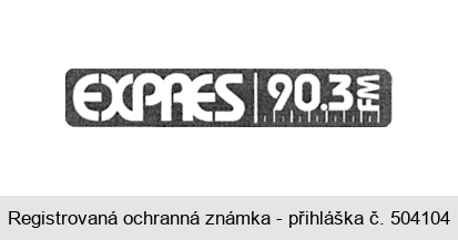 EXPRES 90.3 FM