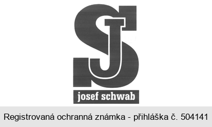 Josef Schwab JS
