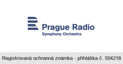 R Prague Radio Symphony Orchestra