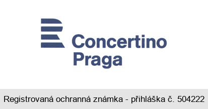 R Concertino Praga