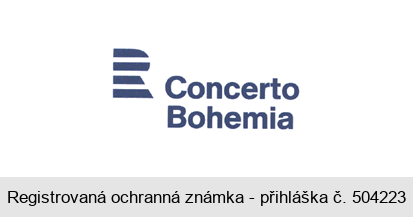 R Concerto Bohemia