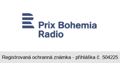 R Prix Bohemia Radio
