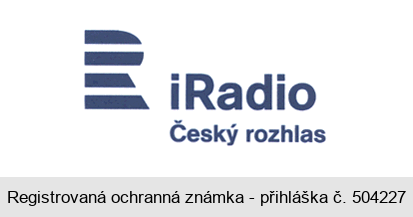 R iRadio Český rozhlas