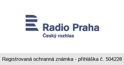 R Radio Praha Český rozhlas