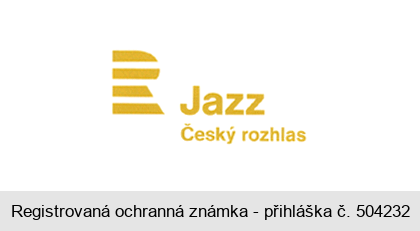 R Jazz Český rozhlas