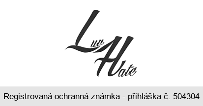 LuvHate
