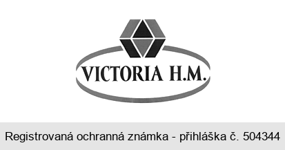 VICTORIA H.M.