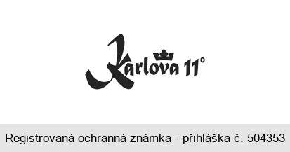 Karlova 11