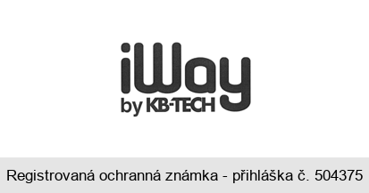 iWay by KB-TECH