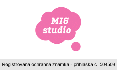 MI6 studio