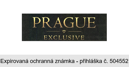 PRAGUE EXCLUSIVE