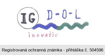 IG D-O-L inovativ