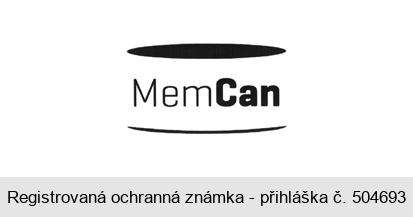 MemCan