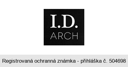 I.D.ARCH