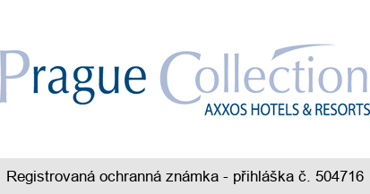 Prague Collection AXXOS HOTELS & RESORTS