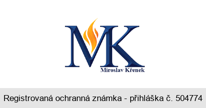 MK Miroslav Křenek 