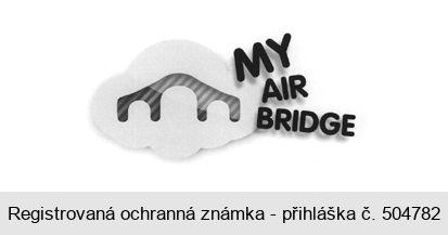 MY AIR BRIDGE
