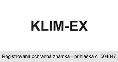 KLIM-EX