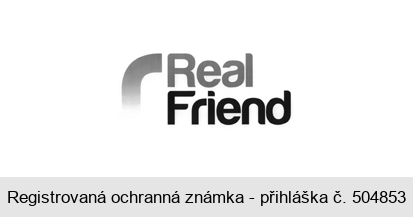 Real Friend