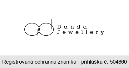 Danda Jewellery