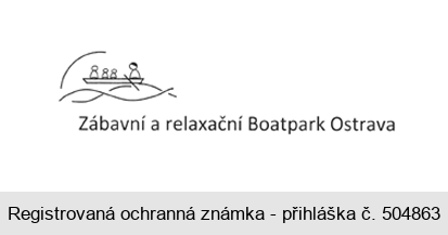 Zábavní a relaxační Boatpark Ostrava