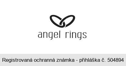 angel rings