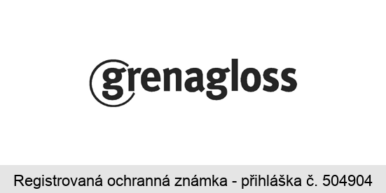 grenagloss