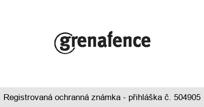 grenafence