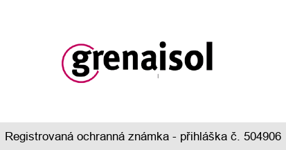grenaisol