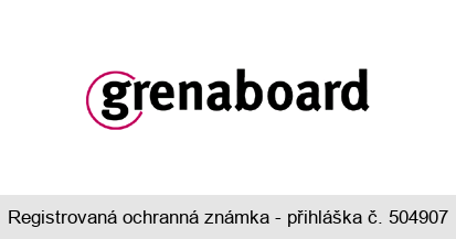 grenaboard