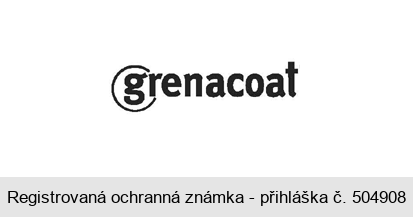 grenacoat