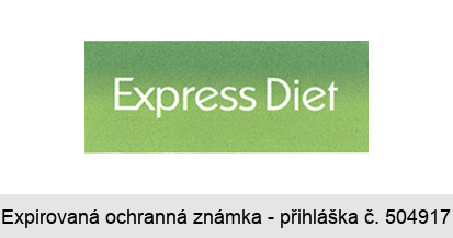 Express Diet