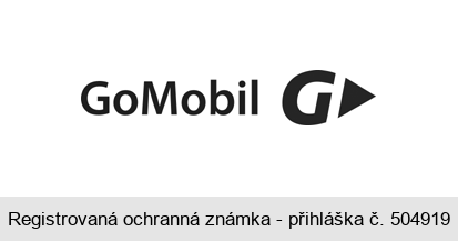 GoMobil G