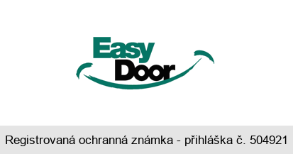 Easy Door