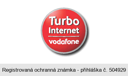 Turbo Internet vodafone