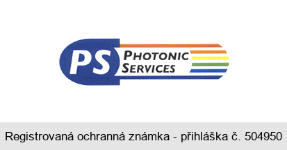 PS PHOTONIC SERVICES
