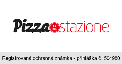 Pizza LA MIA stazione