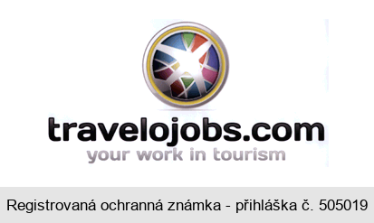 travelojobs.com your work in tourism